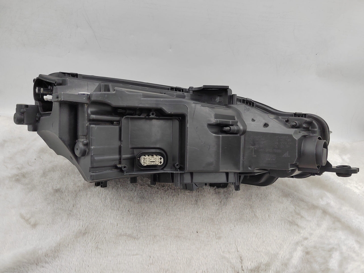 AUDI A5 RS5 2016-2019 LED Left Hand Side HEADLIGHT ASSEMBLY