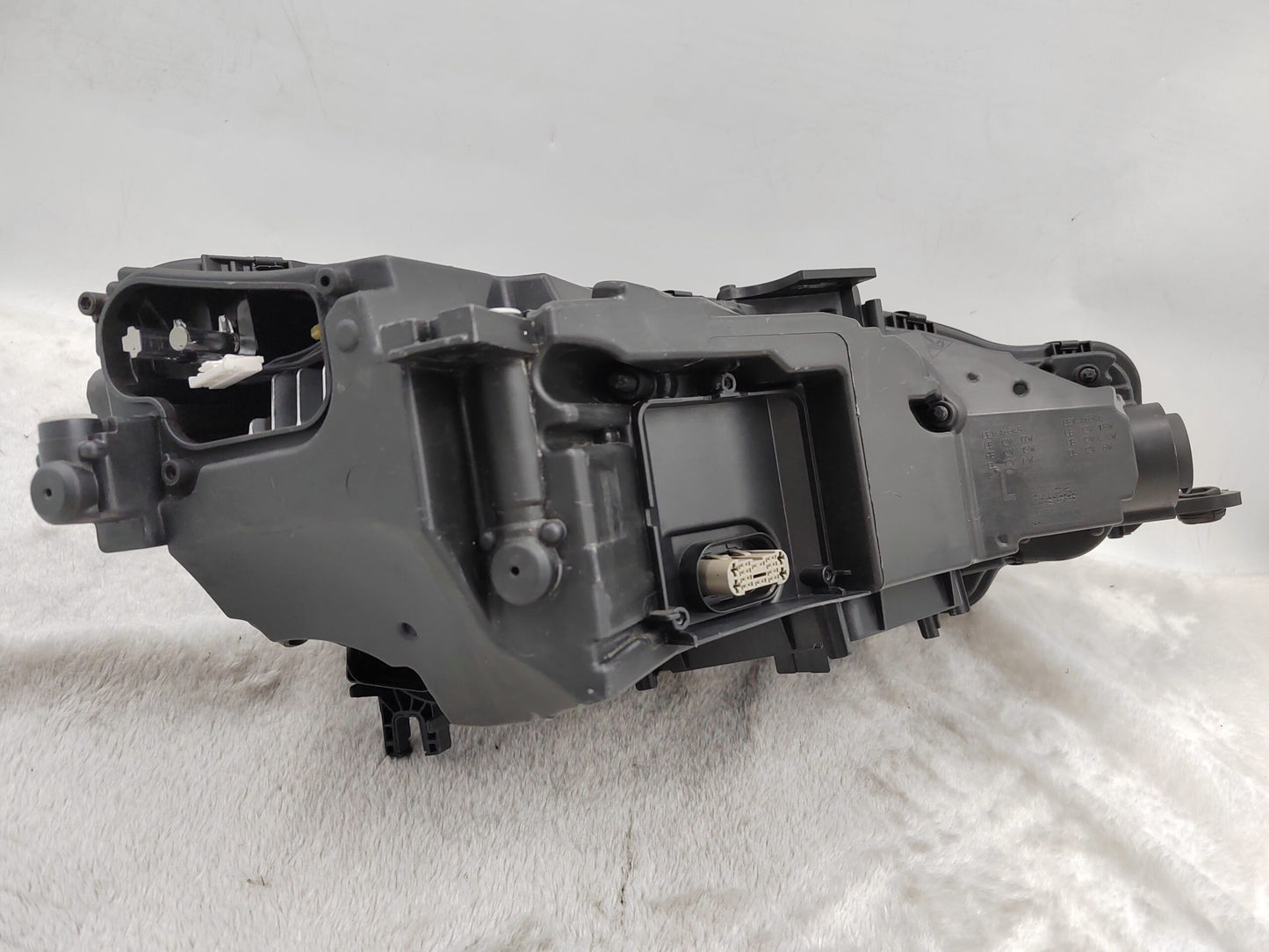 AUDI A5 RS5 2016-2019 LED Left Hand Side HEADLIGHT ASSEMBLY