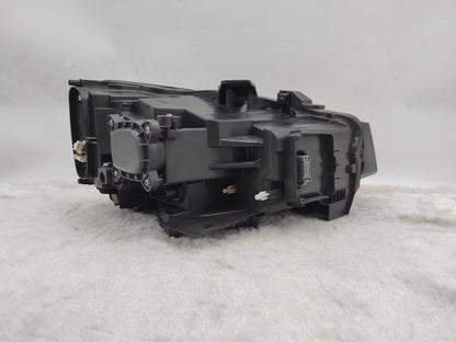 AUDI Q2 2016-2019 LED Left Hand Side HEADLIGHT ASSEMBLY