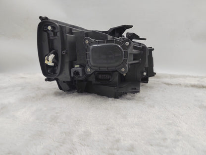 AUDI Q2 2016-2019 LED Left Hand Side HEADLIGHT ASSEMBLY