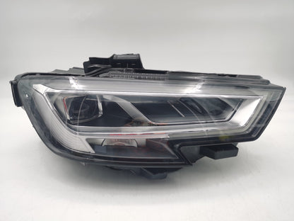 Audi A3 RS3 8V 2016-2019 LED RIGHT HAND SIDE HEADLIGHT ASSEMBLY