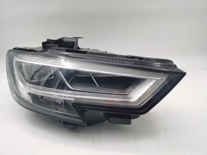 Audi A3 RS3 8V 2016-2019 LED RIGHT HAND SIDE HEADLIGHT ASSEMBLY