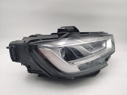 Audi A3 RS3 8V 2016-2019 LED RIGHT HAND SIDE HEADLIGHT ASSEMBLY