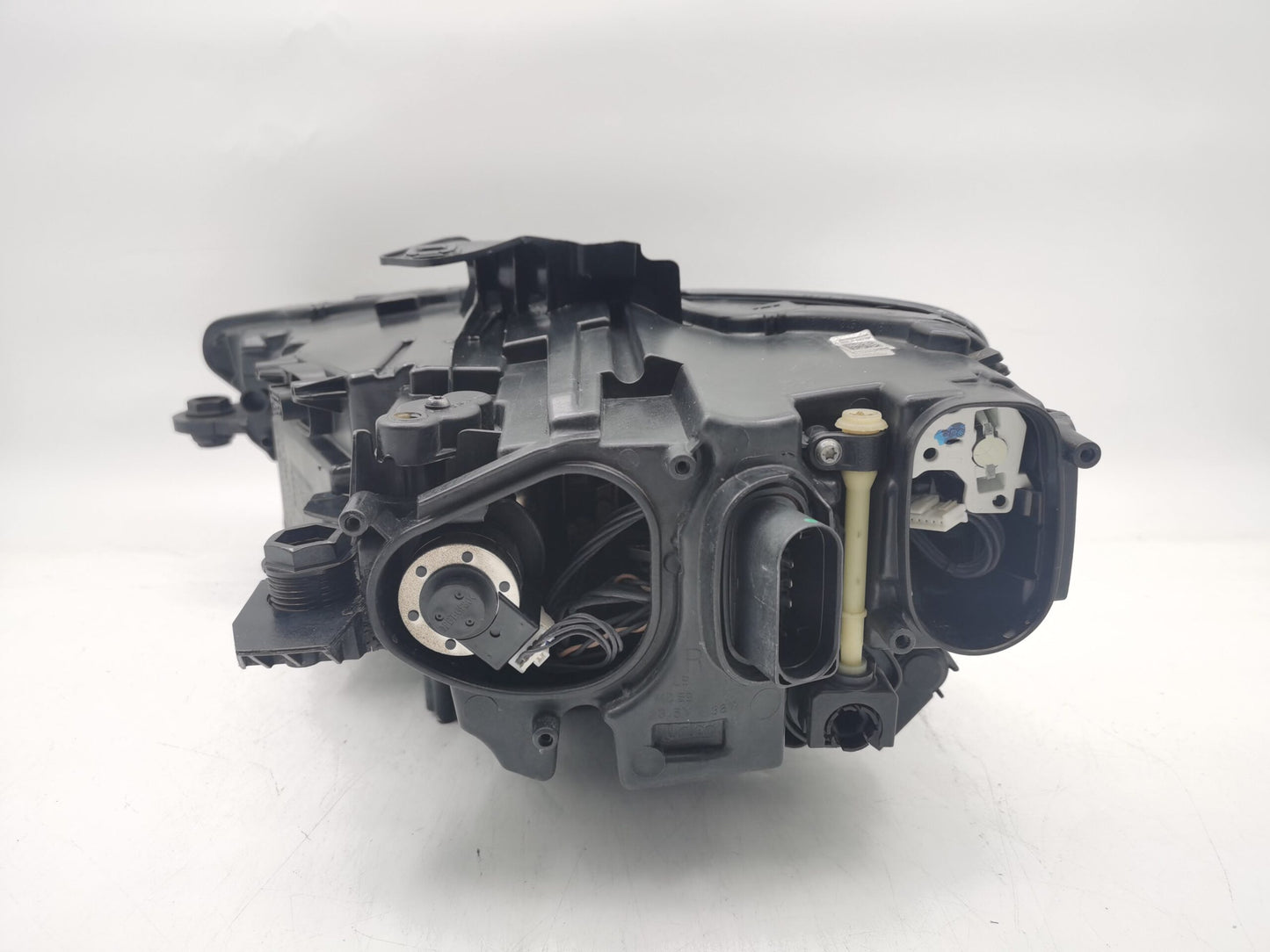 Audi A3 RS3 8V 2016-2019 LED RIGHT HAND SIDE HEADLIGHT ASSEMBLY