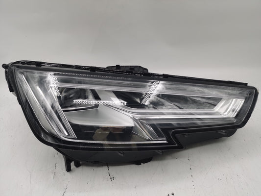 Audi A4 2015-2019 LED RIGHT HAND SIDE Headlight Assembly
