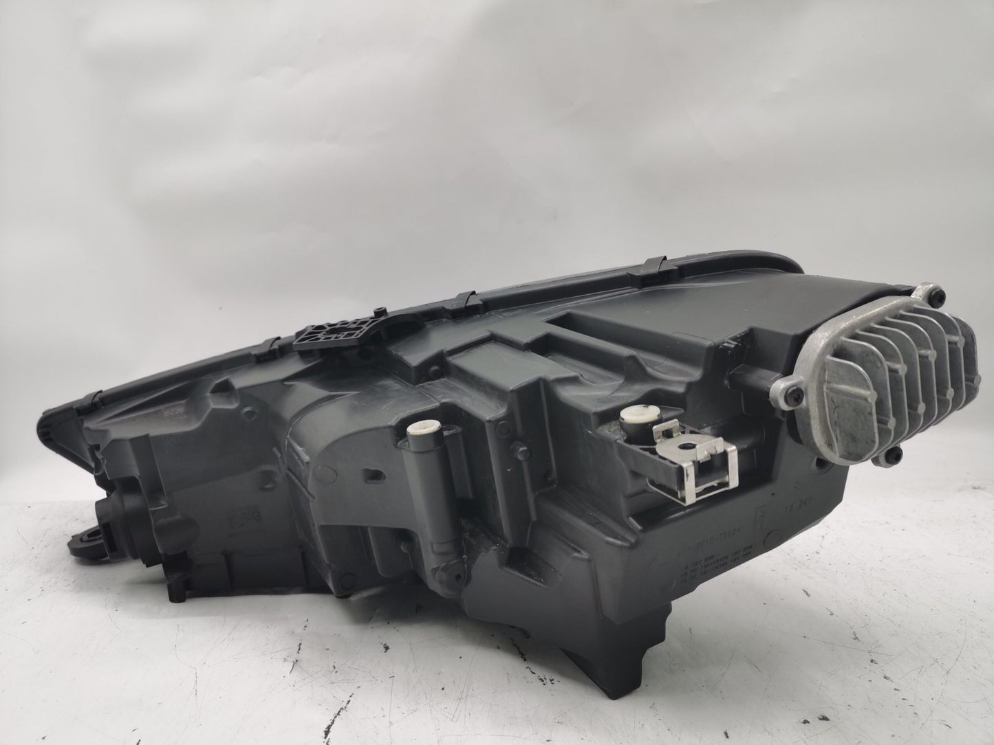 Audi A4 2015-2019 LED RIGHT HAND SIDE Headlight Assembly