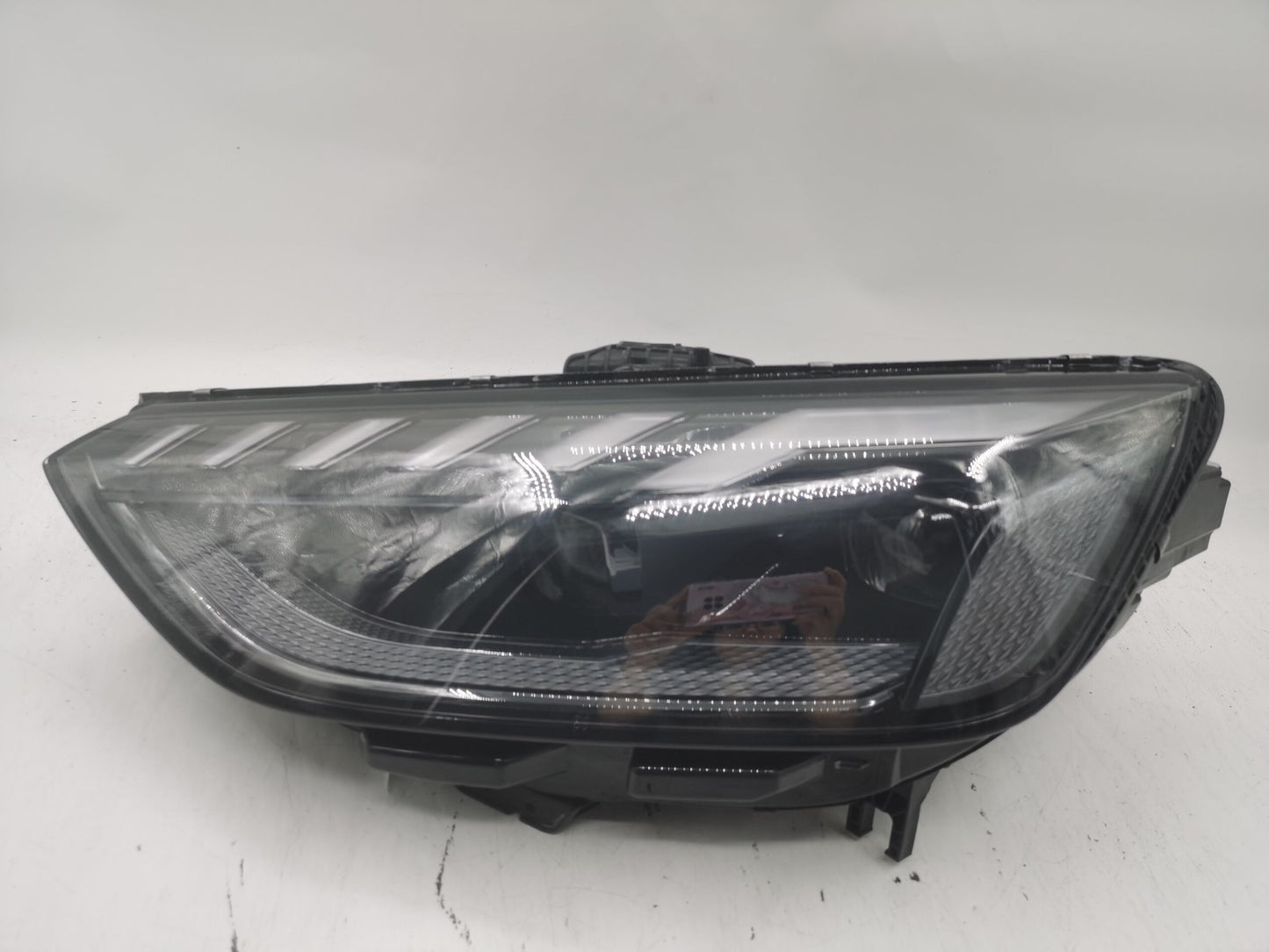 Audi A4 2020-2023 LENS LED Left Hand Side Headlight Assembly