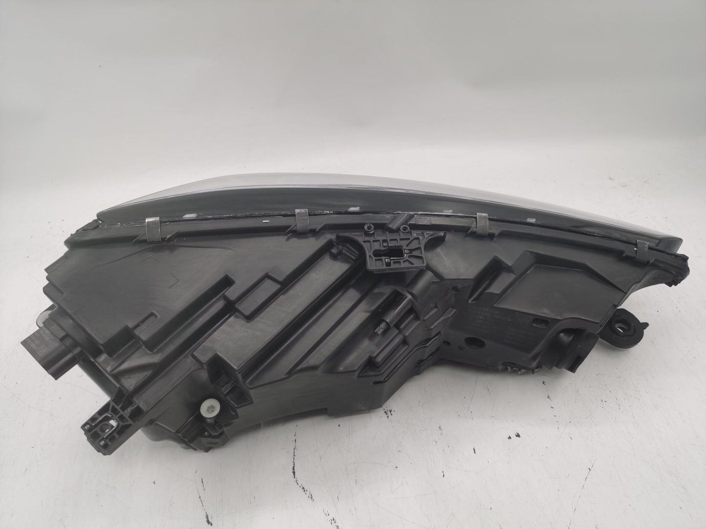Audi A4 2020-2023 LENS LED Left Hand Side Headlight Assembly