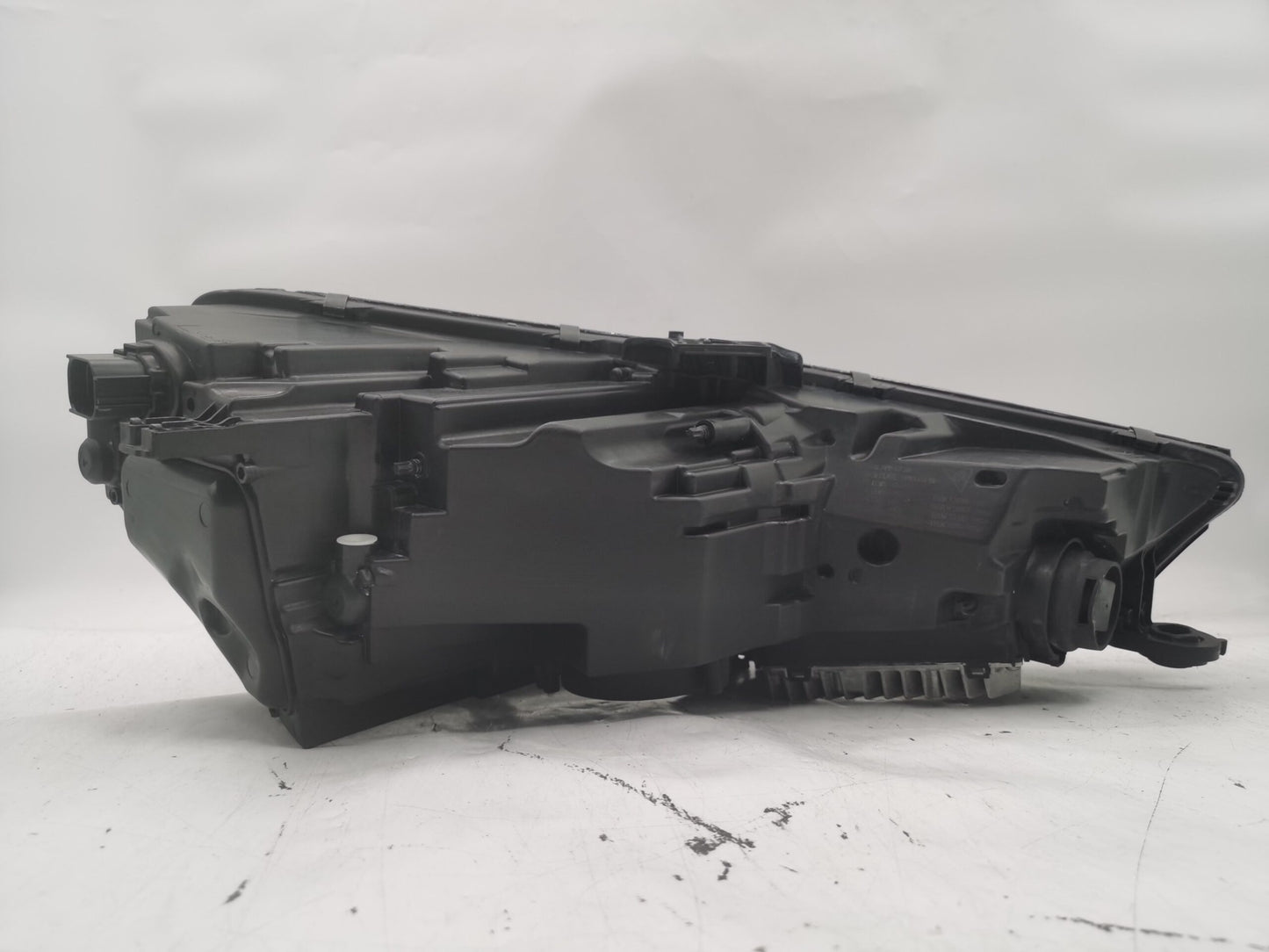 Audi A4 2020-2023 LENS LED Left Hand Side Headlight Assembly