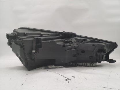 Audi A4 2020-2023 LENS LED Left Hand Side Headlight Assembly