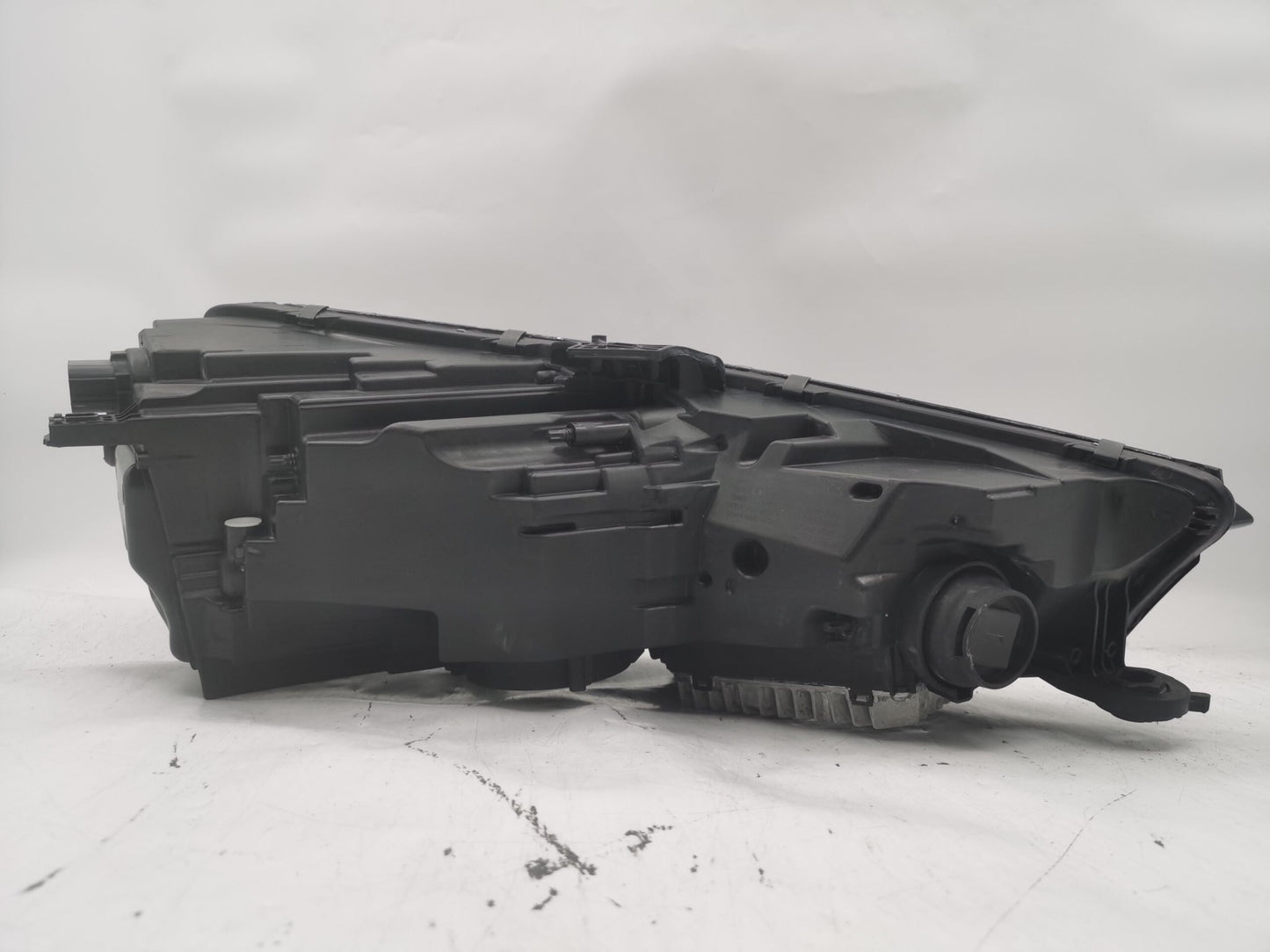 Audi A4 2020-2023 LENS LED Left Hand Side Headlight Assembly