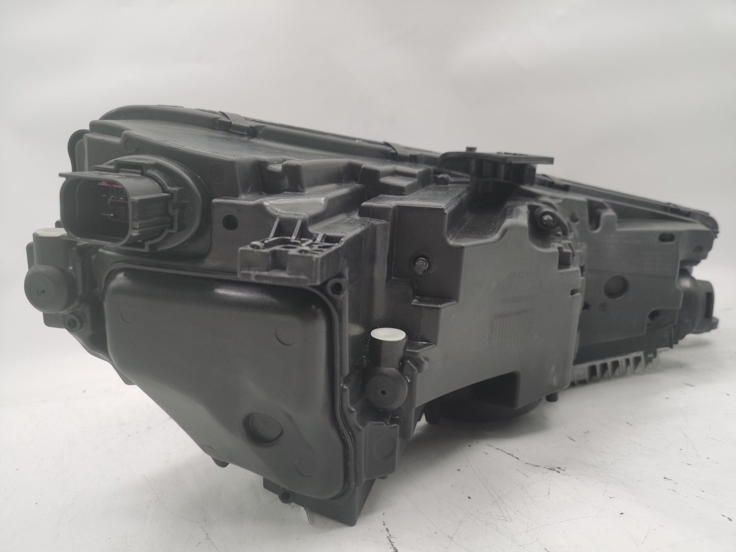 Audi A4 2020-2023 LENS LED Left Hand Side Headlight Assembly