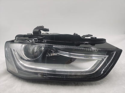 Audi A4 B8 2011-2014 XENON RIGHT HAND SIDE HEADLIGHT ASSEMBLY
