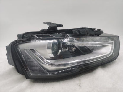Audi A4 B8 2011-2014 XENON RIGHT HAND SIDE HEADLIGHT ASSEMBLY
