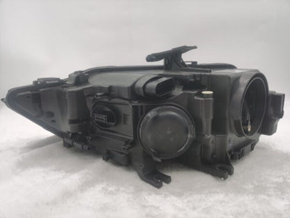 Audi A4 B8 2011-2014 XENON RIGHT HAND SIDE HEADLIGHT ASSEMBLY
