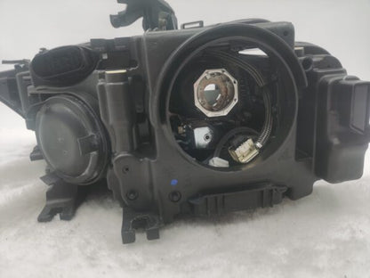Audi A4 B8 2011-2014 XENON RIGHT HAND SIDE HEADLIGHT ASSEMBLY