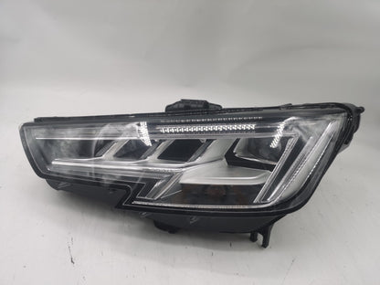 Audi A4 B9 2015-2019 LED Left Hand Side Headlight Assembly