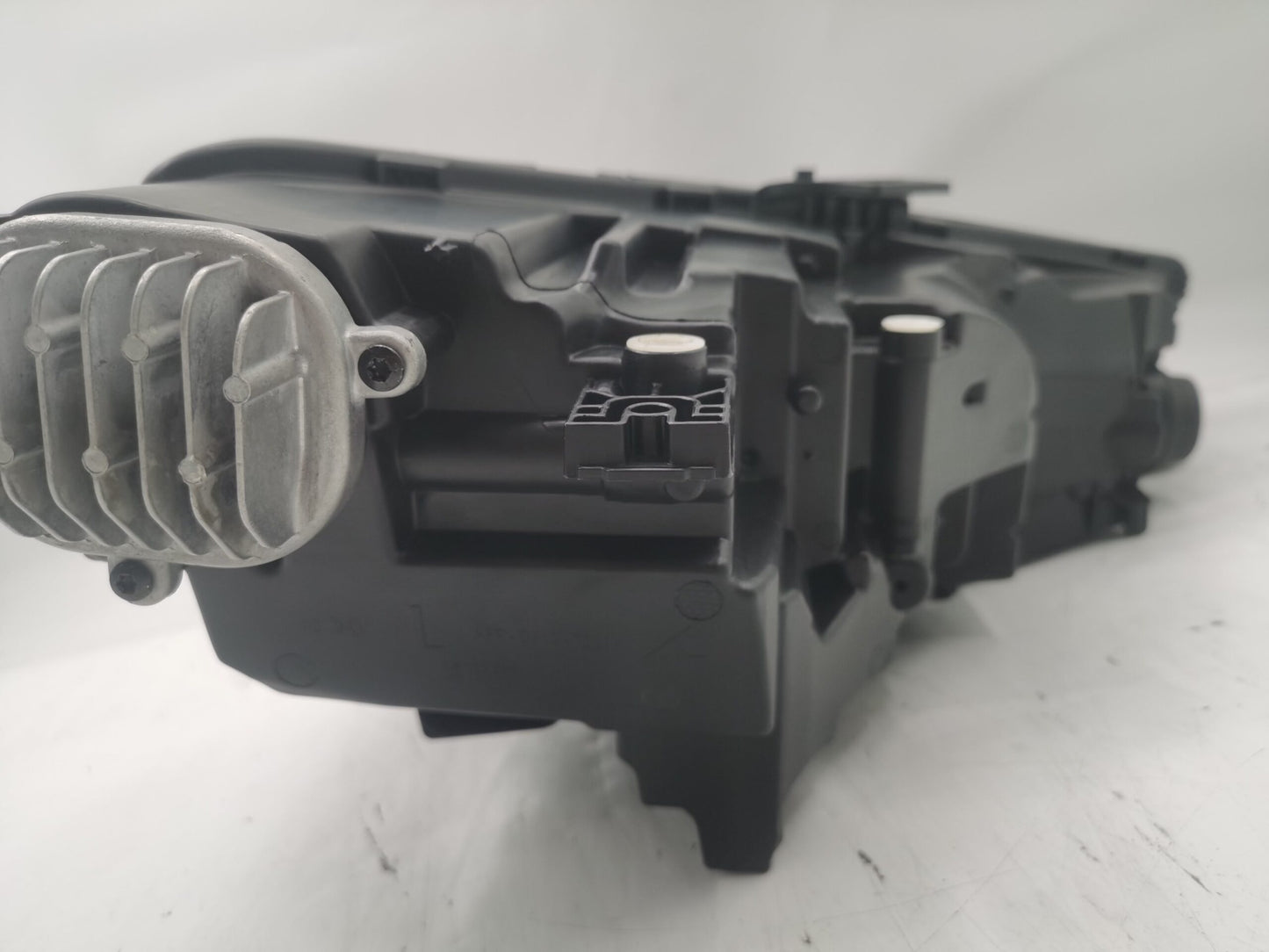 Audi A4 B9 2015-2019 LED Left Hand Side Headlight Assembly