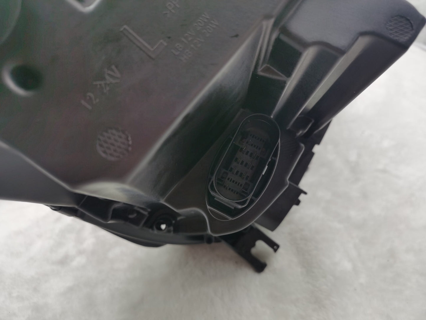 Audi A4 B9 2015-2019 LED Left Hand Side HEADLIGHT ASSEMBLY