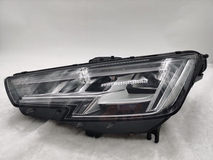Audi A4 B9 2015-2019 LED Left Hand Side HEADLIGHT ASSEMBLY
