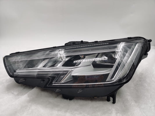Audi A4 B9 2015-2019 LED Left Hand Side HEADLIGHT ASSEMBLY