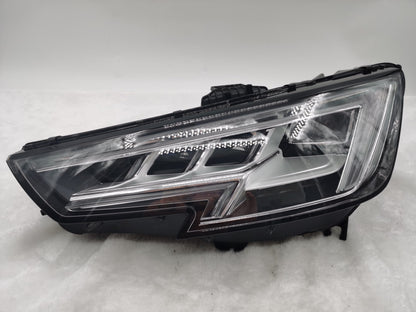 Audi A4 B9 2015-2019 LED Left Hand Side HEADLIGHT ASSEMBLY