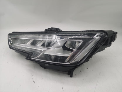 Audi A4 B9 2015-2019 LED Left Hand Side Headlight Assembly