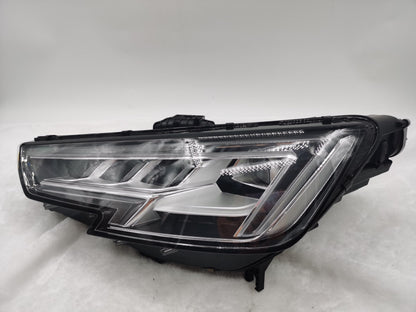 Audi A4 B9 2015-2019 LED Left Hand Side HEADLIGHT ASSEMBLY
