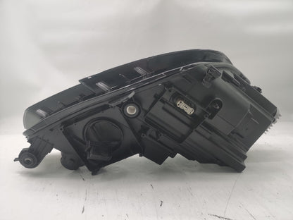 Audi A4 B9 2015-2019 LED Left Hand Side Headlight Assembly