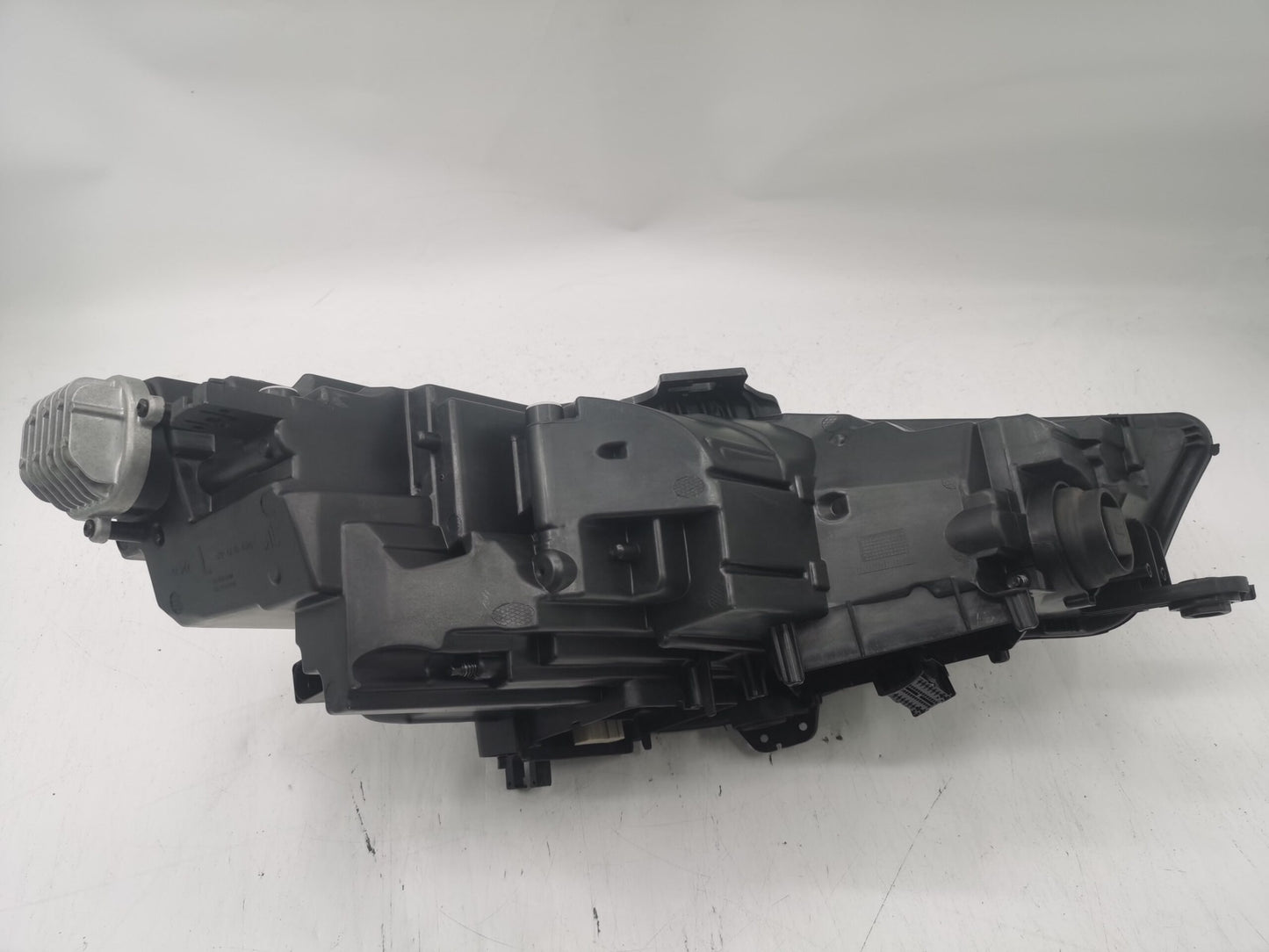 Audi A4 B9 2015-2019 LED Left Hand Side Headlight Assembly