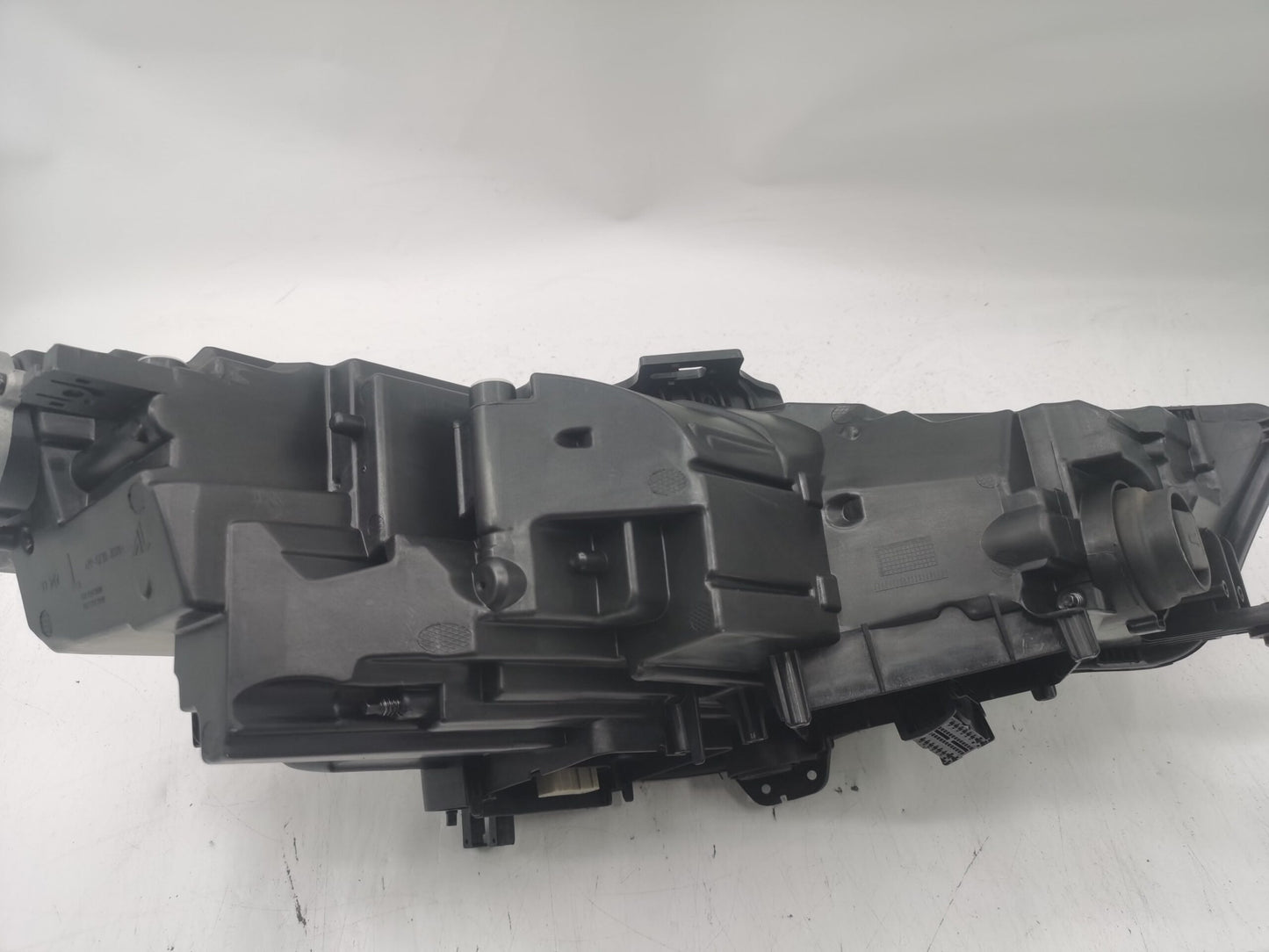 Audi A4 B9 2015-2019 LED Left Hand Side Headlight Assembly