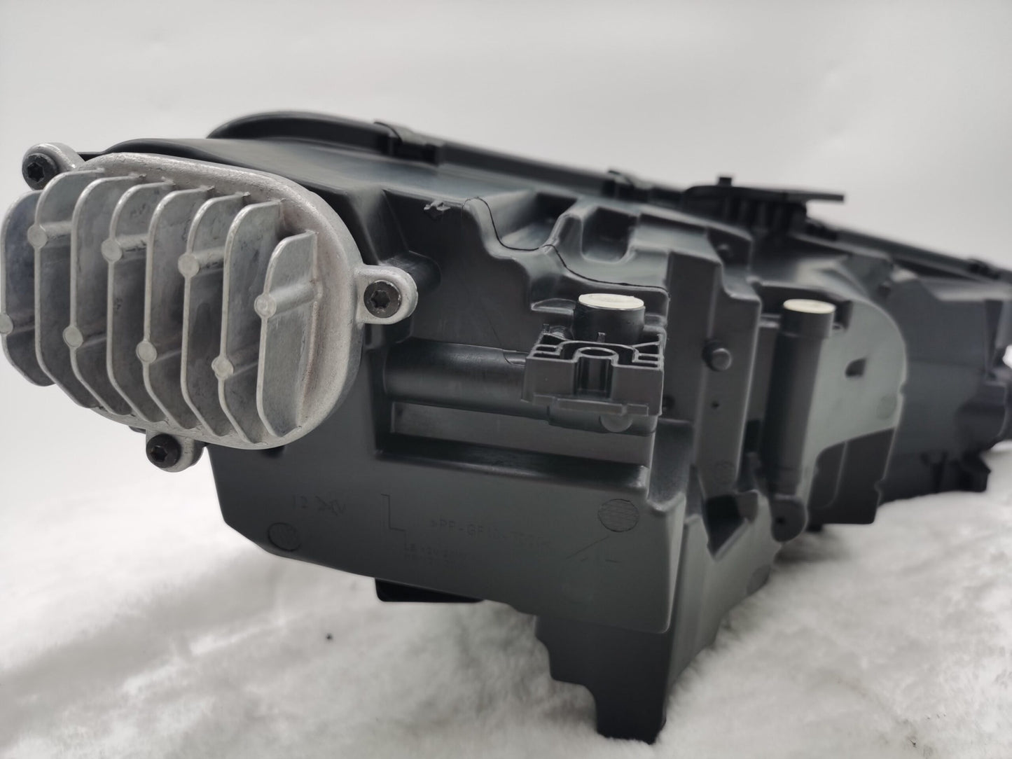 Audi A4 B9 2015-2019 LED Left Hand Side HEADLIGHT ASSEMBLY