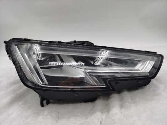 Audi A4 B9 2015-2019 LED RIGHT HAND SIDE HEADLIGHT ASSEMBLY