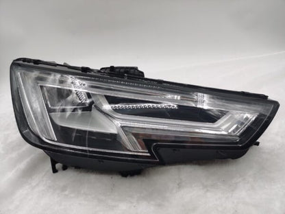 Audi A4 B9 2015-2019 LED RIGHT HAND SIDE HEADLIGHT ASSEMBLY