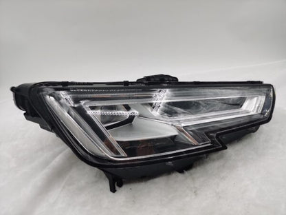 Audi A4 B9 2015-2019 LED RIGHT HAND SIDE HEADLIGHT ASSEMBLY