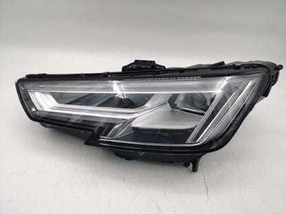Audi A4 B9 2015-2019 LED Left Hand Side HEADLIGHT ASSEMBLY