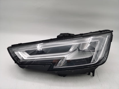 Audi A4 B9 2015-2019 LED Left Hand Side HEADLIGHT ASSEMBLY