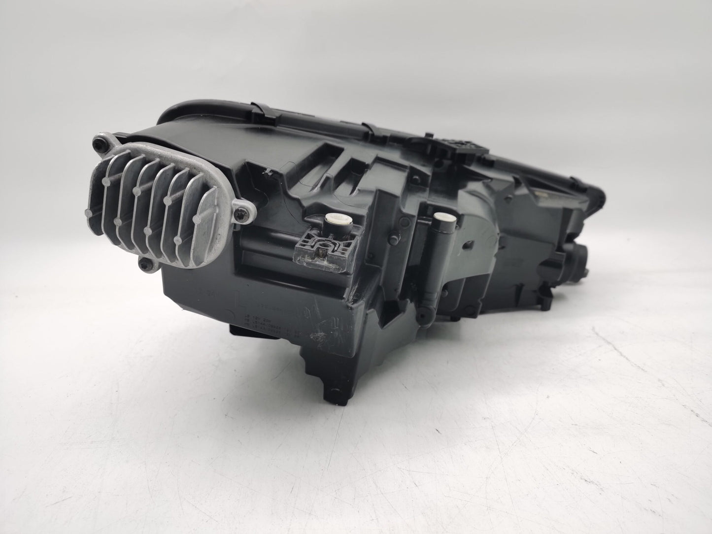 Audi A4 B9 2015-2019 LED Left Hand Side HEADLIGHT ASSEMBLY