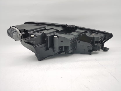 Audi A4 B9 2015-2019 LED Left Hand Side HEADLIGHT ASSEMBLY