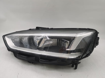 Audi A5 RS5 2016-2019 LED Left Hand Side Headlight Assembly