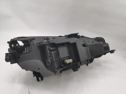 Audi A5 RS5 2016-2019 LED Left Hand Side Headlight Assembly