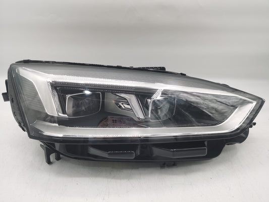 Audi A5 RS5 2016-2019 LED RIGHT HAND SIDE HEADLIGHT ASSEMBLY