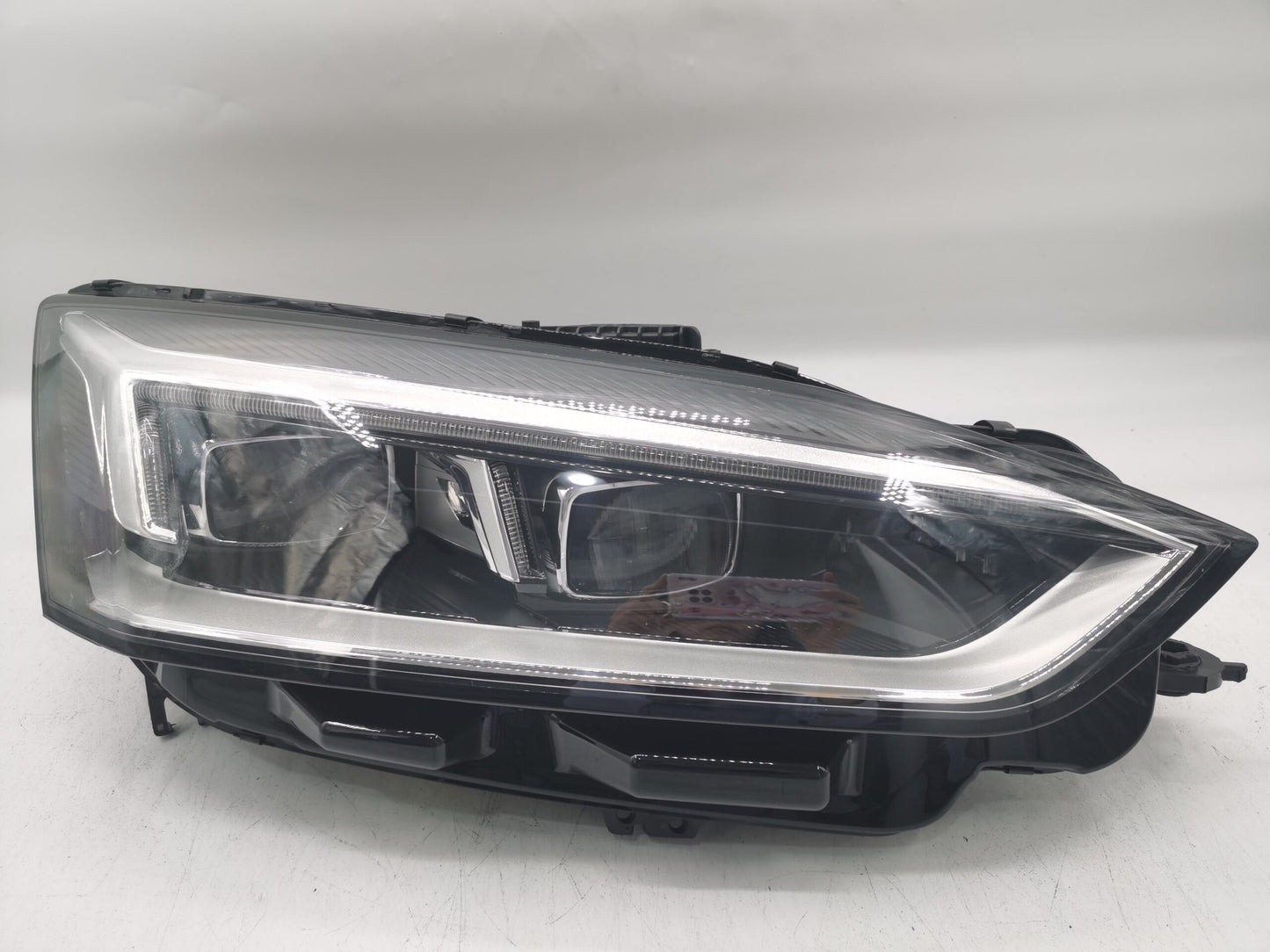 Audi A5 RS5 2016-2019 LED RIGHT HAND SIDE HEADLIGHT ASSEMBLY