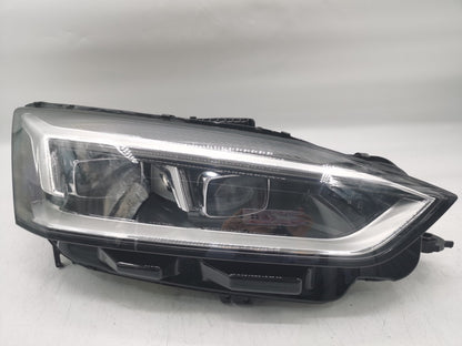 Audi A5 RS5 2016-2019 LED RIGHT HAND SIDE HEADLIGHT ASSEMBLY