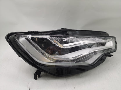 Audi A6 2011-2014 LED Right Hand Side Headlight Assembly