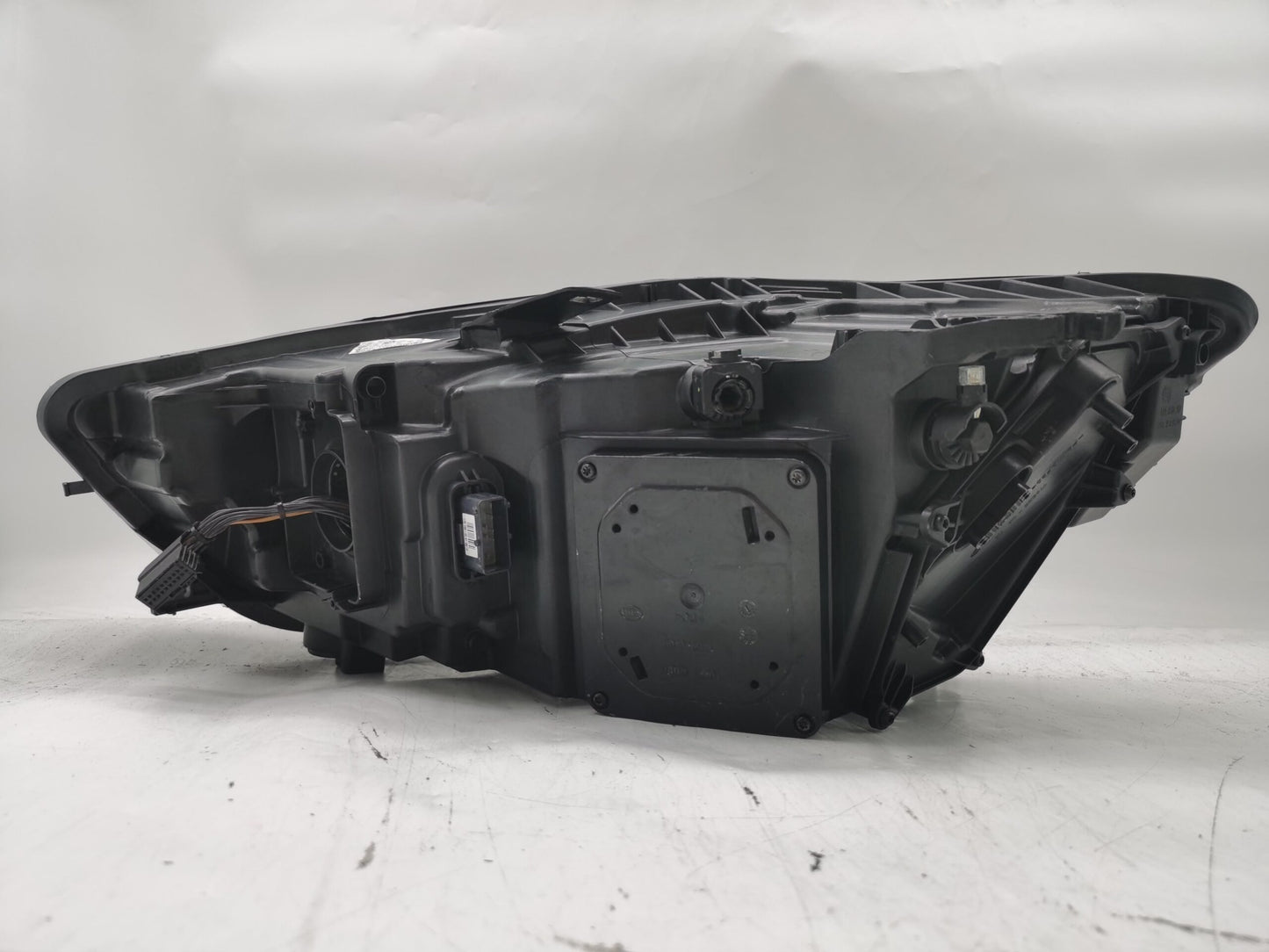 Audi A6 2011-2014 LED Right Hand Side Headlight Assembly
