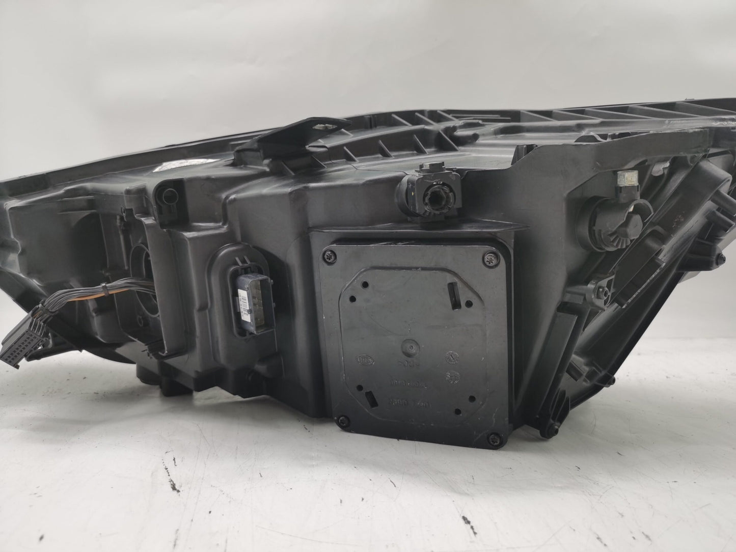 Audi A6 2011-2014 LED Right Hand Side Headlight Assembly