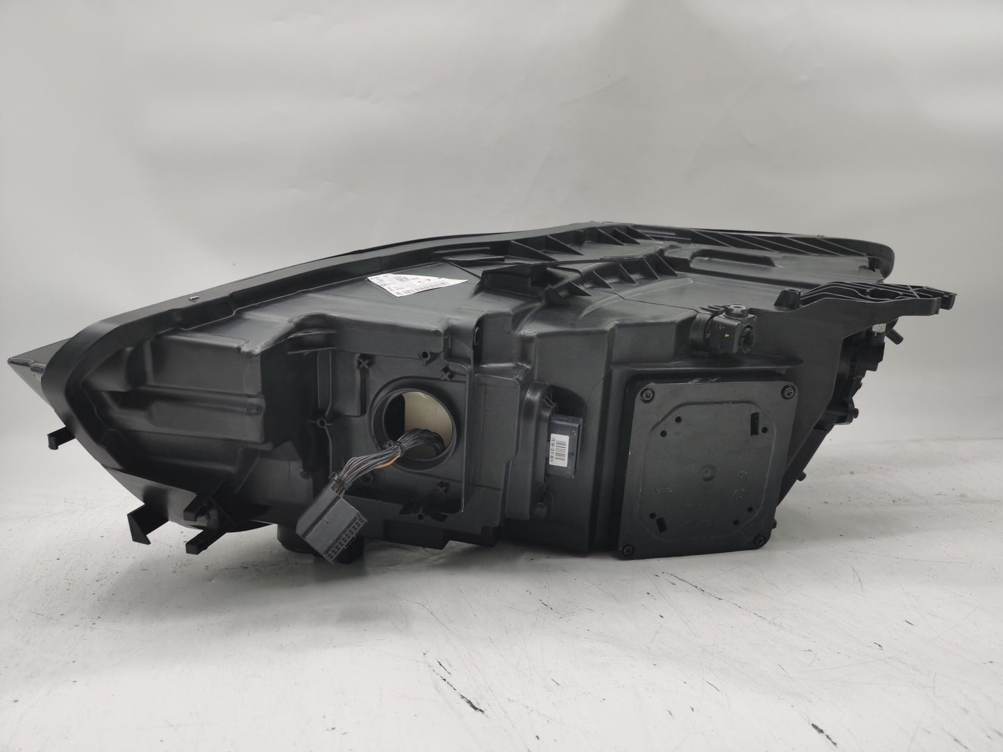 Audi A6 2011-2014 LED Right Hand Side Headlight Assembly