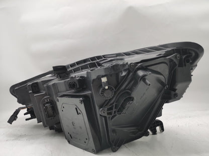 Audi A6 2011-2014 LED Right Hand Side Headlight Assembly