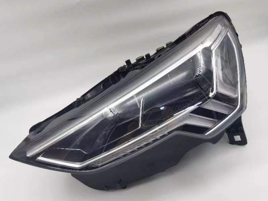 Audi Q3 2019-2021 LED Left Hand Side HEADLIGHT ASSEMBLY